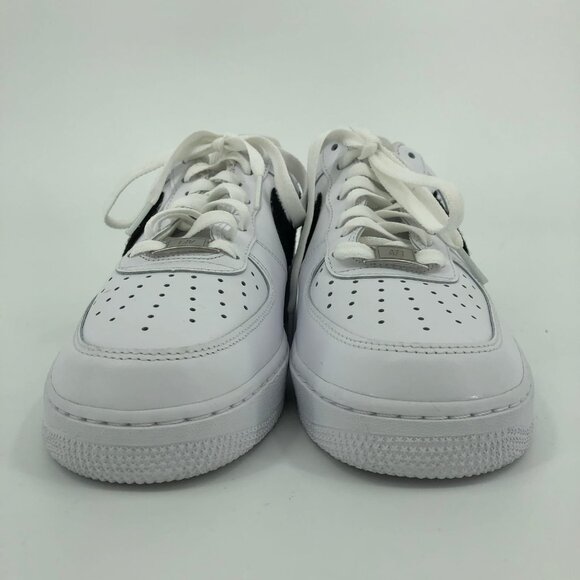 Nike White Air Force | Good Condition - Picture 3 of 6